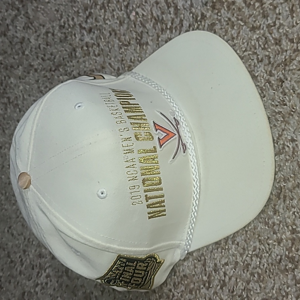 Nike 2019 Ncaa Basketball National Champions
